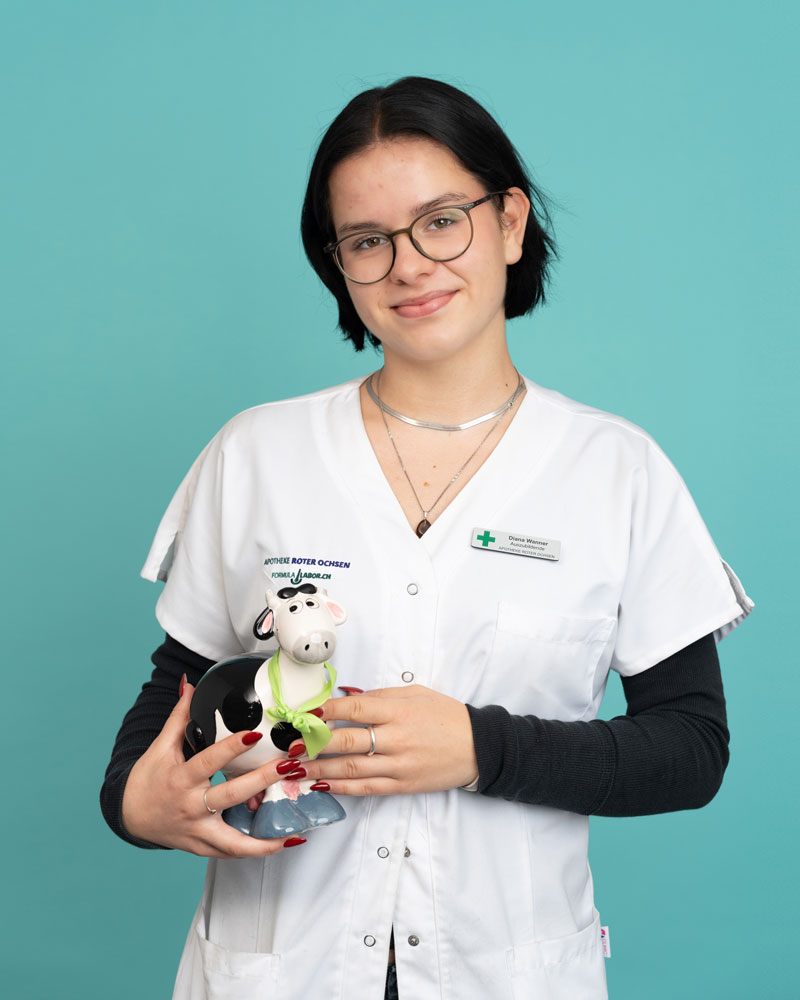 Diana Wanner
